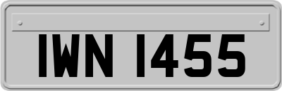IWN1455