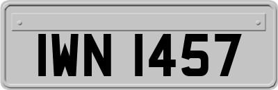 IWN1457