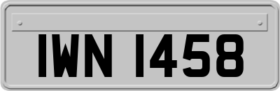IWN1458