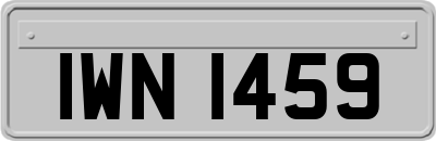 IWN1459