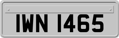 IWN1465