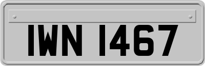IWN1467