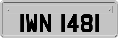 IWN1481