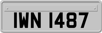 IWN1487