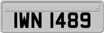 IWN1489