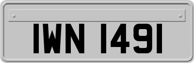 IWN1491