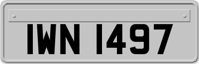 IWN1497