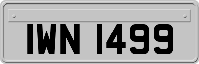 IWN1499