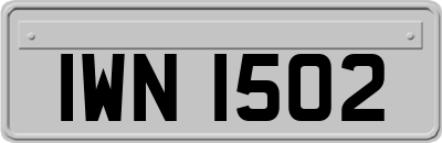 IWN1502