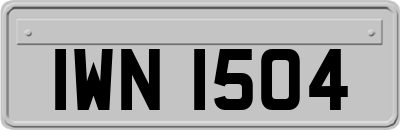 IWN1504