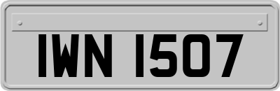 IWN1507