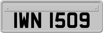 IWN1509