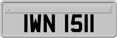 IWN1511