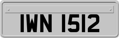 IWN1512
