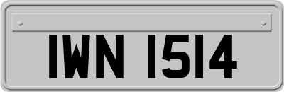 IWN1514