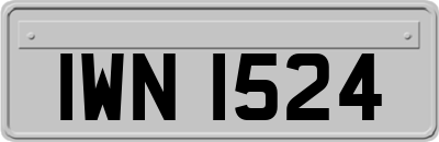 IWN1524