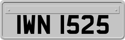 IWN1525
