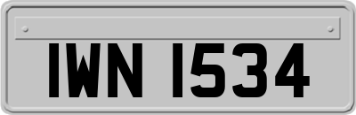 IWN1534