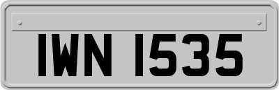 IWN1535