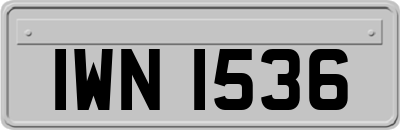 IWN1536