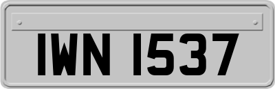 IWN1537