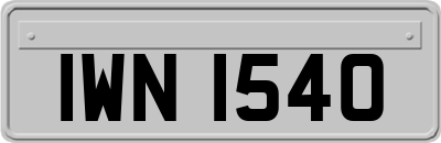 IWN1540