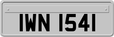 IWN1541