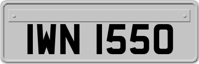 IWN1550