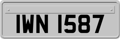 IWN1587