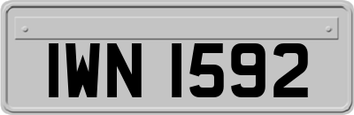 IWN1592