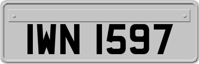 IWN1597