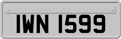 IWN1599