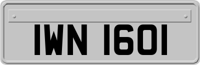 IWN1601