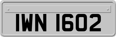 IWN1602