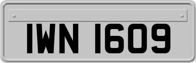 IWN1609