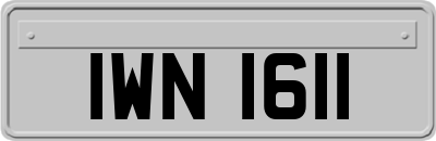 IWN1611