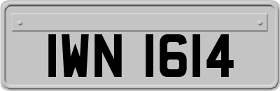 IWN1614
