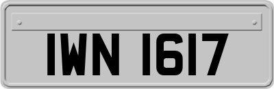 IWN1617