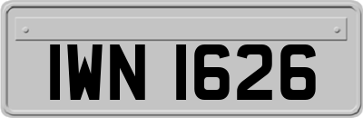 IWN1626