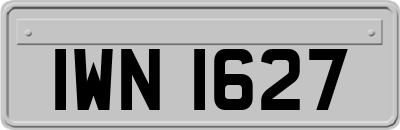 IWN1627