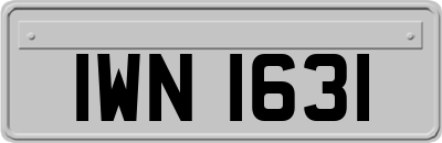 IWN1631