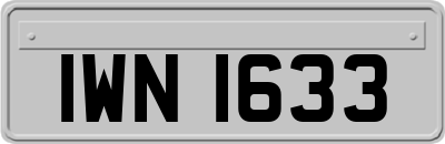 IWN1633