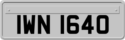 IWN1640