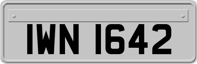 IWN1642