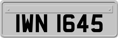 IWN1645