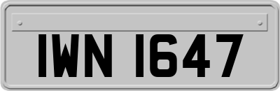 IWN1647