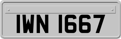 IWN1667