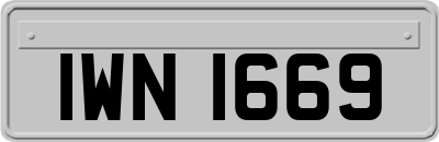 IWN1669