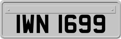 IWN1699