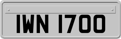 IWN1700
